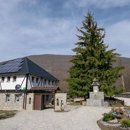 Holiday Park Hajducka Cesma Dubovsko Экстерьер фото