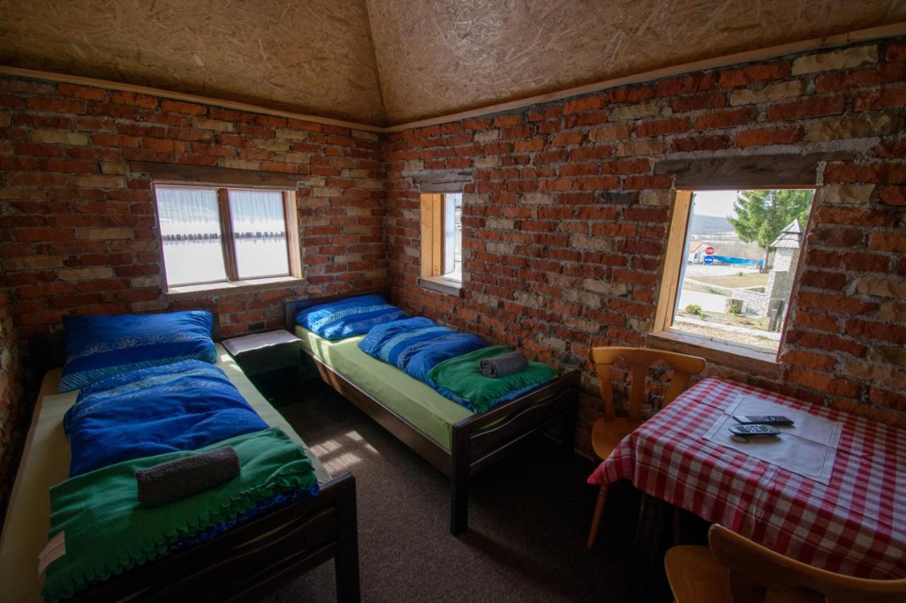 Holiday Park Hajducka Cesma Dubovsko Экстерьер фото