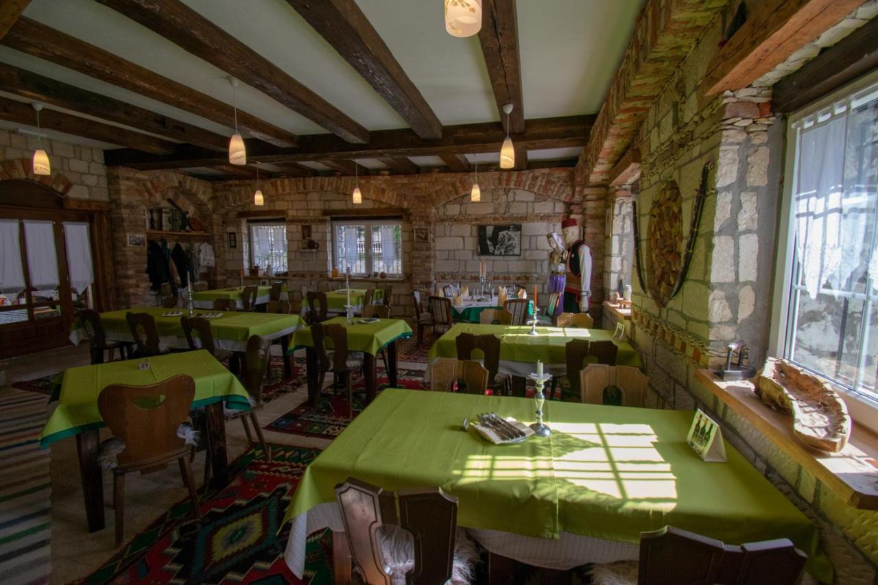 Holiday Park Hajducka Cesma Dubovsko Экстерьер фото