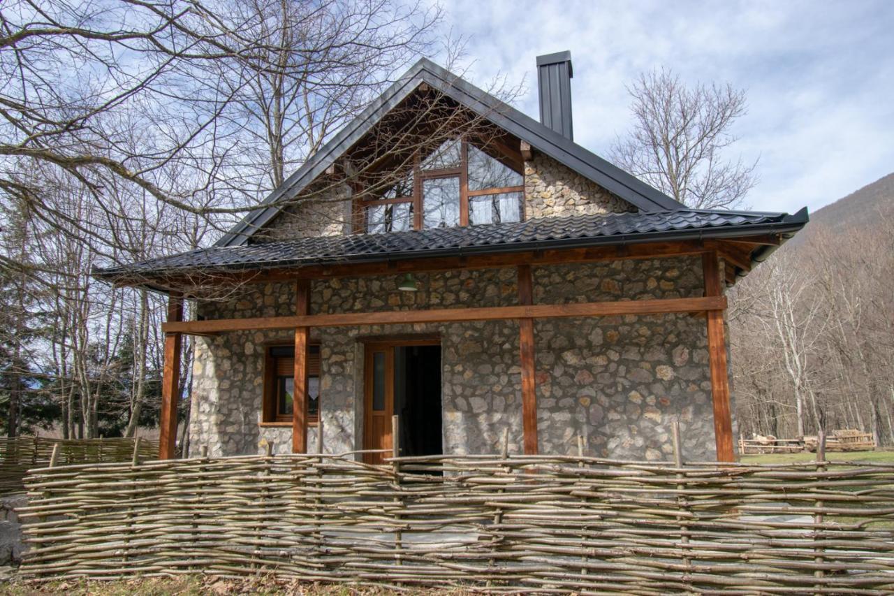 Holiday Park Hajducka Cesma Dubovsko Экстерьер фото