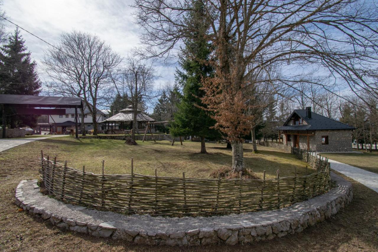 Holiday Park Hajducka Cesma Dubovsko Экстерьер фото
