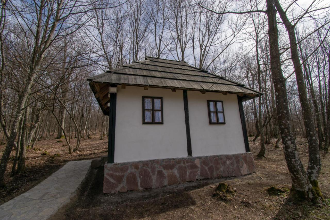 Holiday Park Hajducka Cesma Dubovsko Экстерьер фото