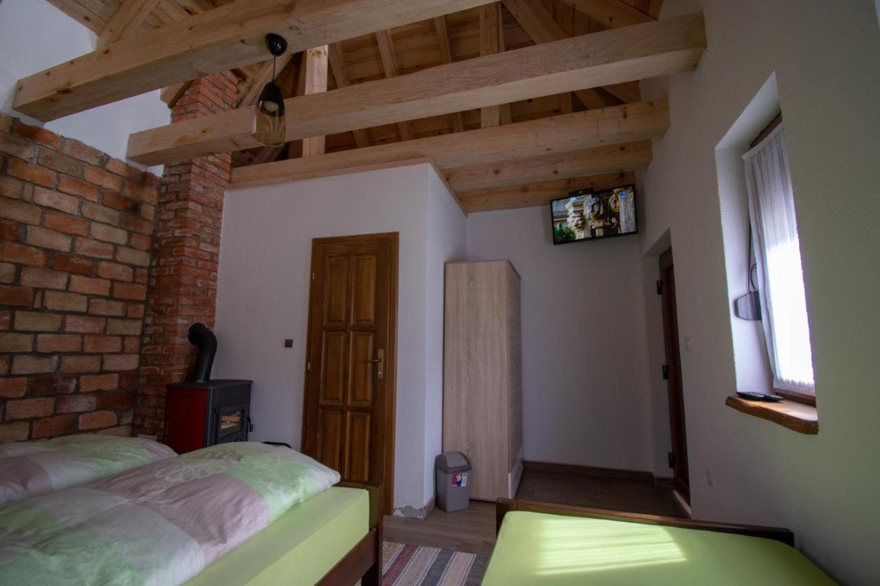 Holiday Park Hajducka Cesma Dubovsko Экстерьер фото