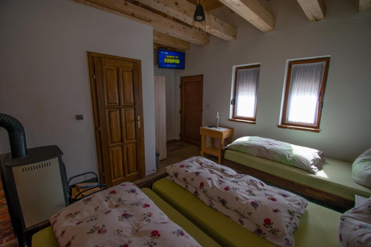 Holiday Park Hajducka Cesma Dubovsko Экстерьер фото