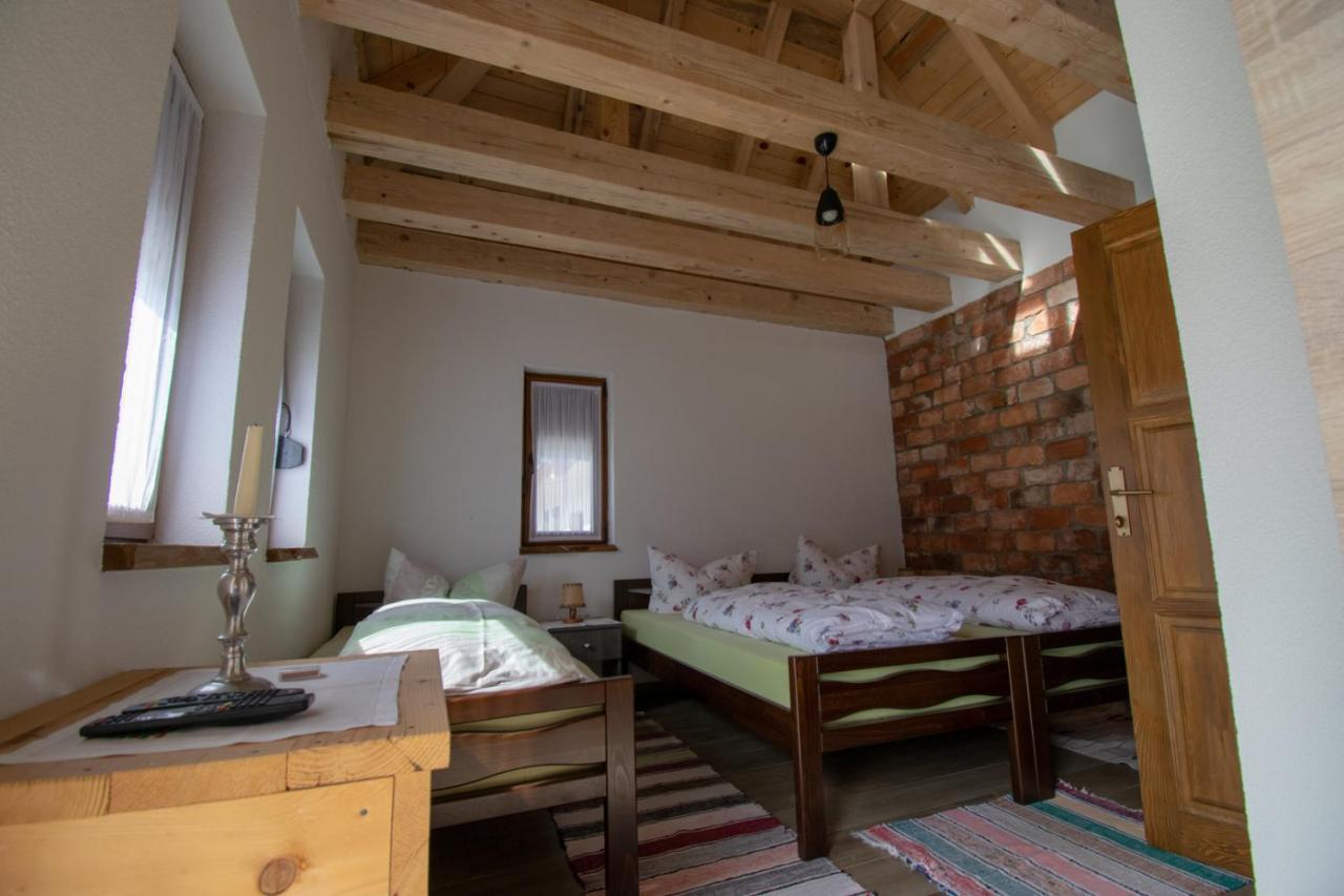 Holiday Park Hajducka Cesma Dubovsko Экстерьер фото