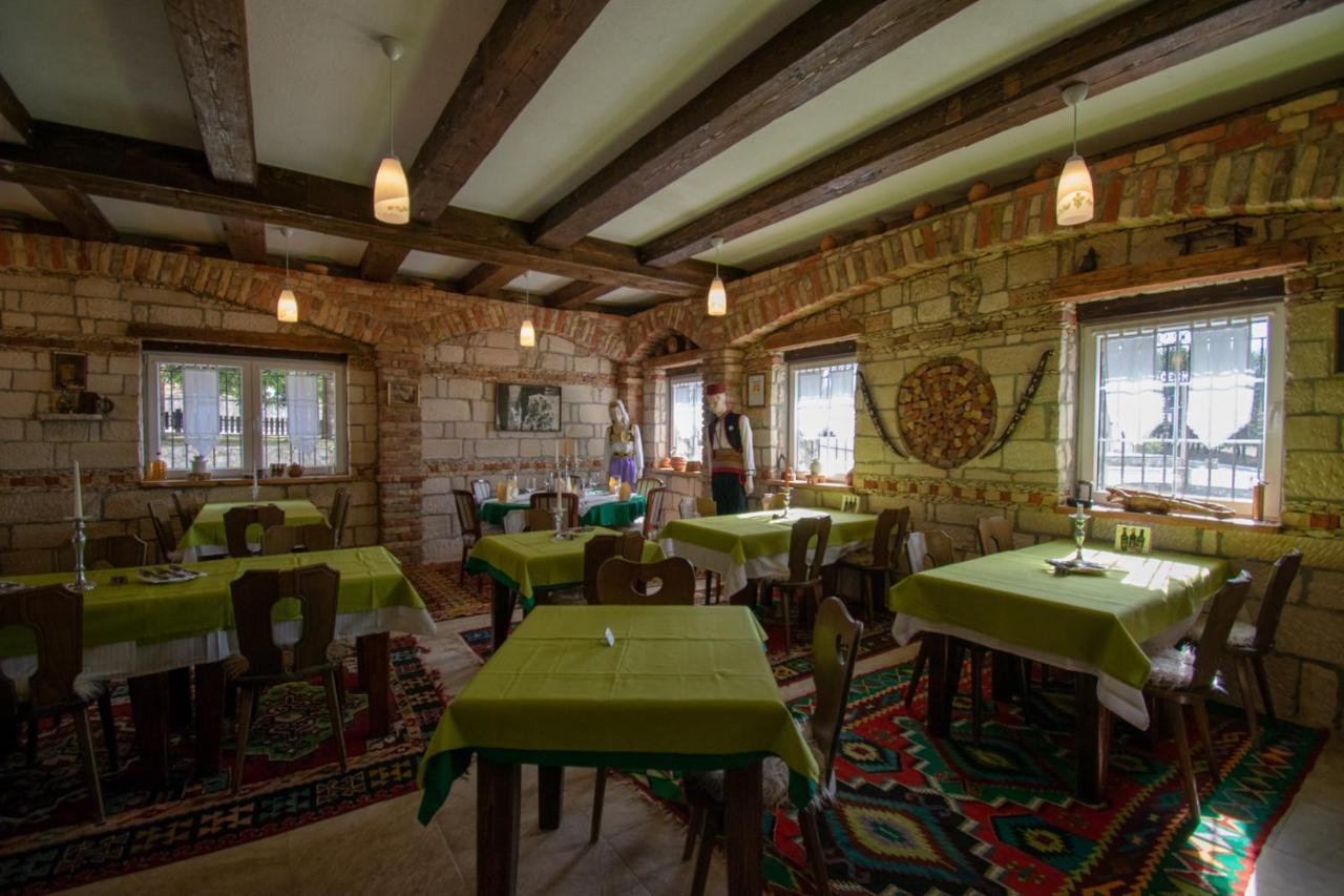 Holiday Park Hajducka Cesma Dubovsko Экстерьер фото