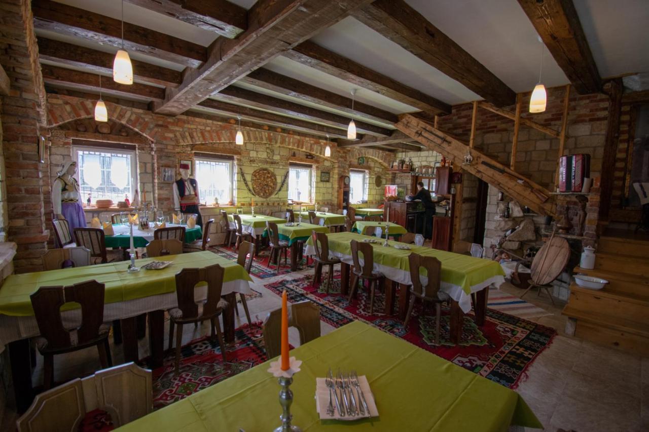 Holiday Park Hajducka Cesma Dubovsko Экстерьер фото