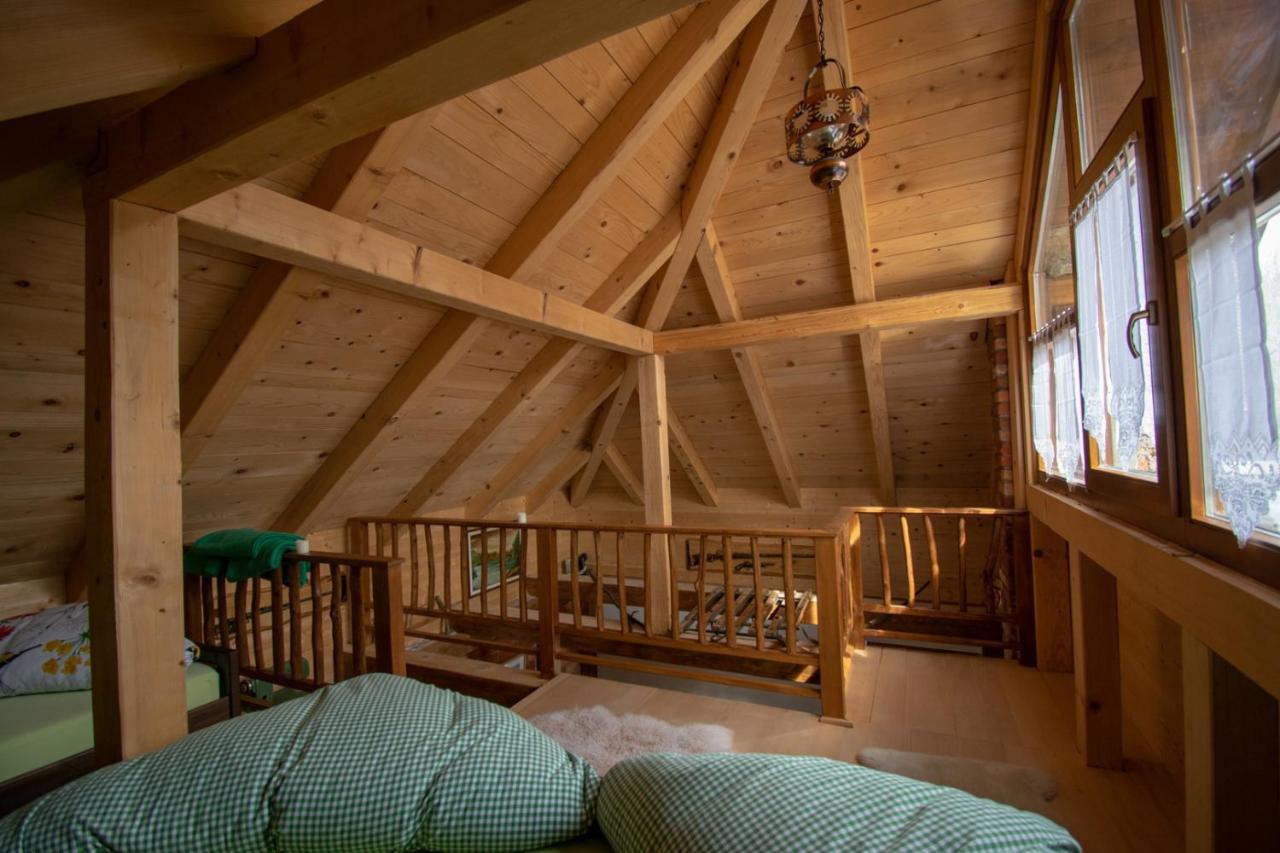 Holiday Park Hajducka Cesma Dubovsko Экстерьер фото