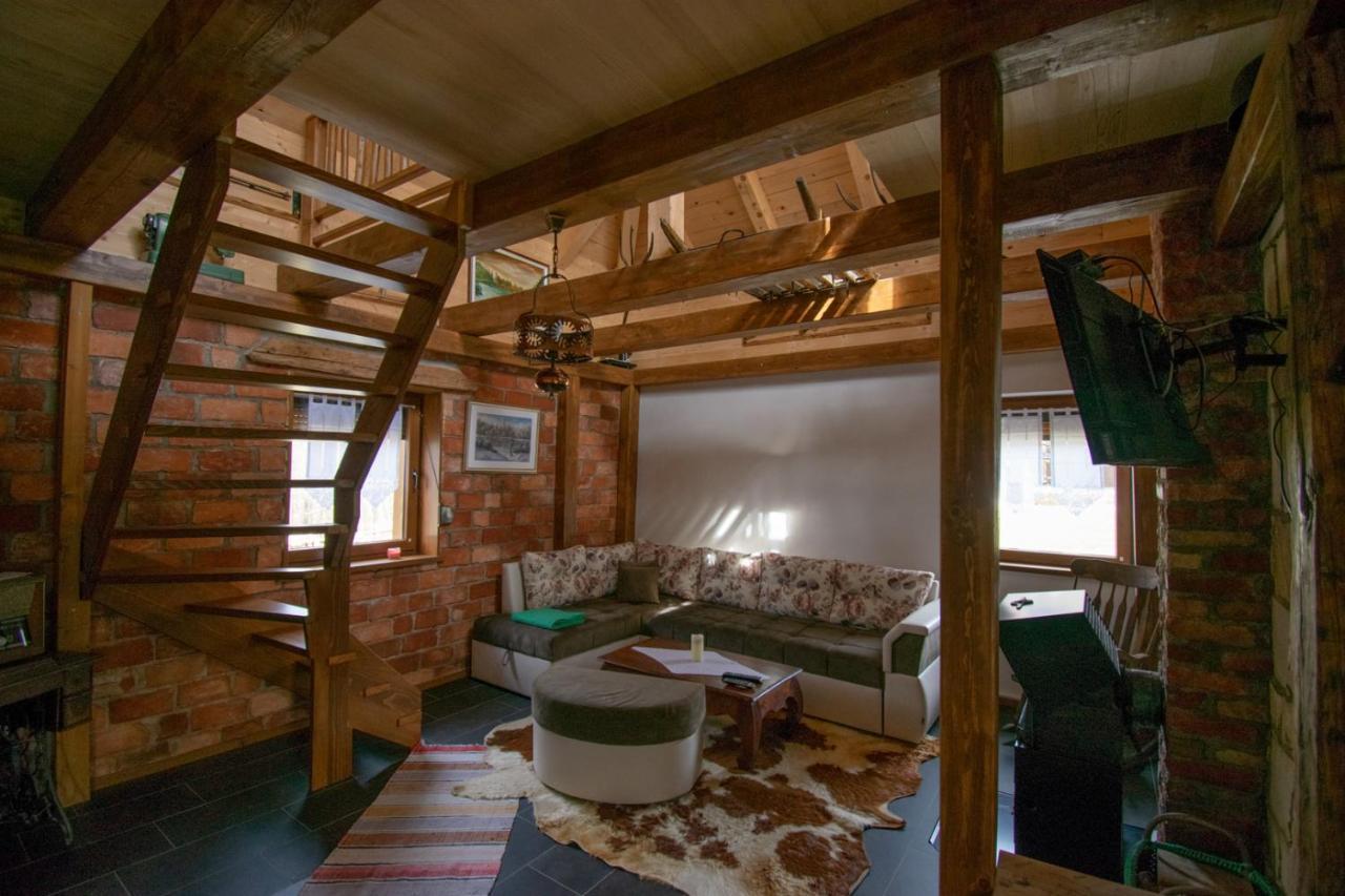 Holiday Park Hajducka Cesma Dubovsko Экстерьер фото