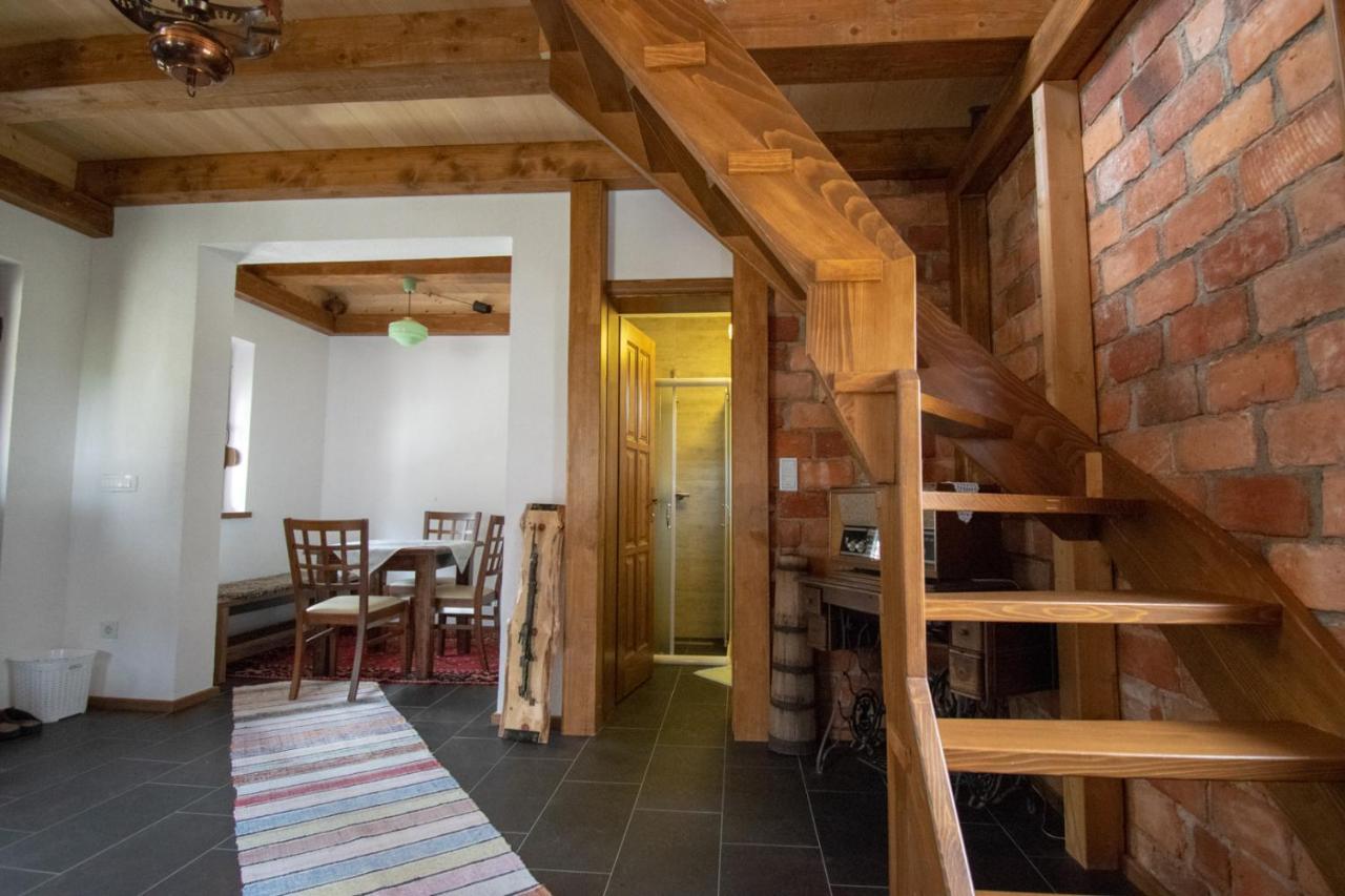 Holiday Park Hajducka Cesma Dubovsko Экстерьер фото