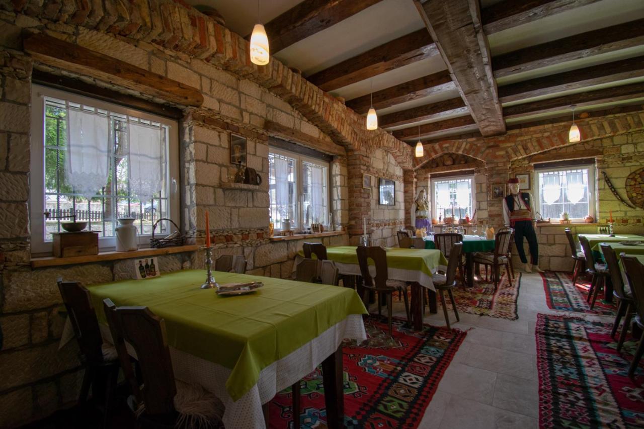 Holiday Park Hajducka Cesma Dubovsko Экстерьер фото
