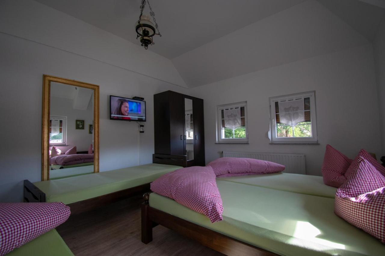 Holiday Park Hajducka Cesma Dubovsko Экстерьер фото