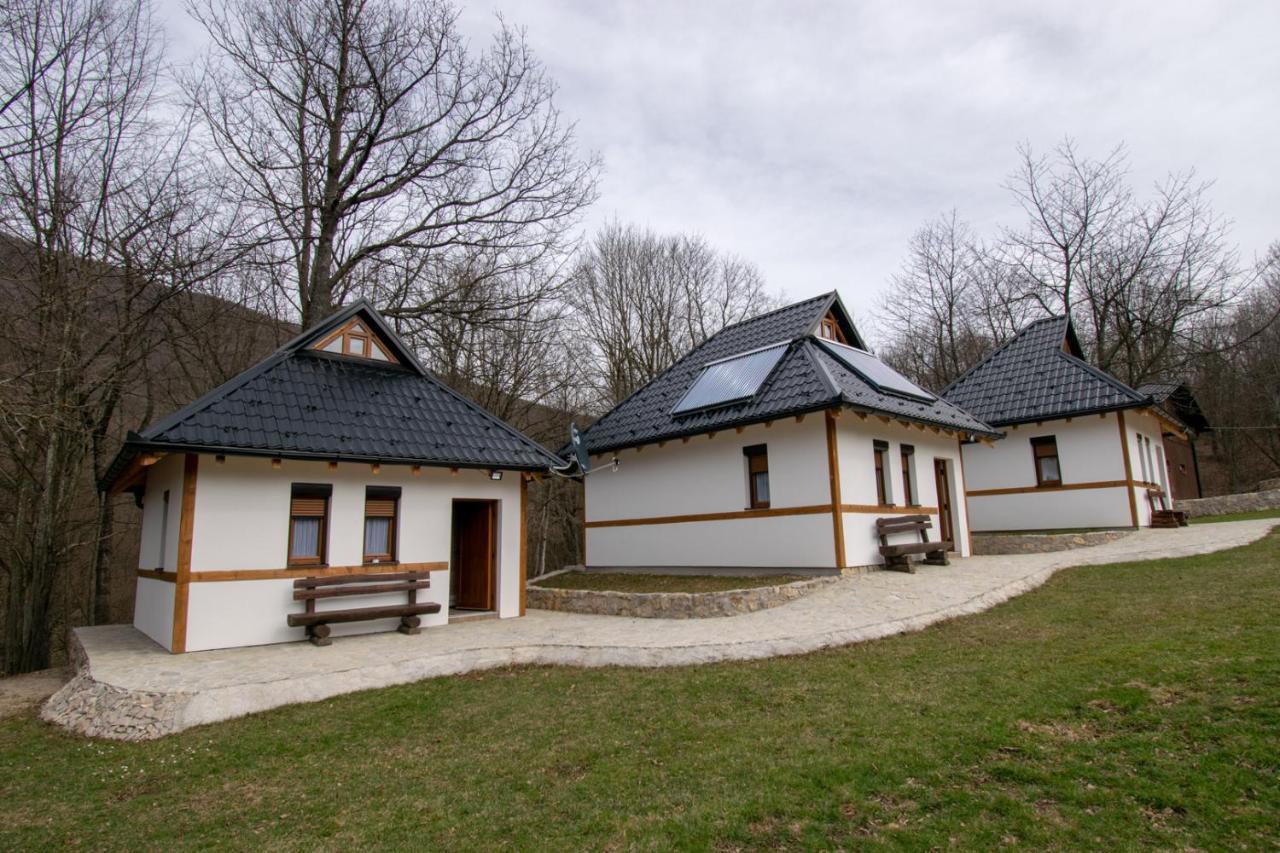 Holiday Park Hajducka Cesma Dubovsko Экстерьер фото