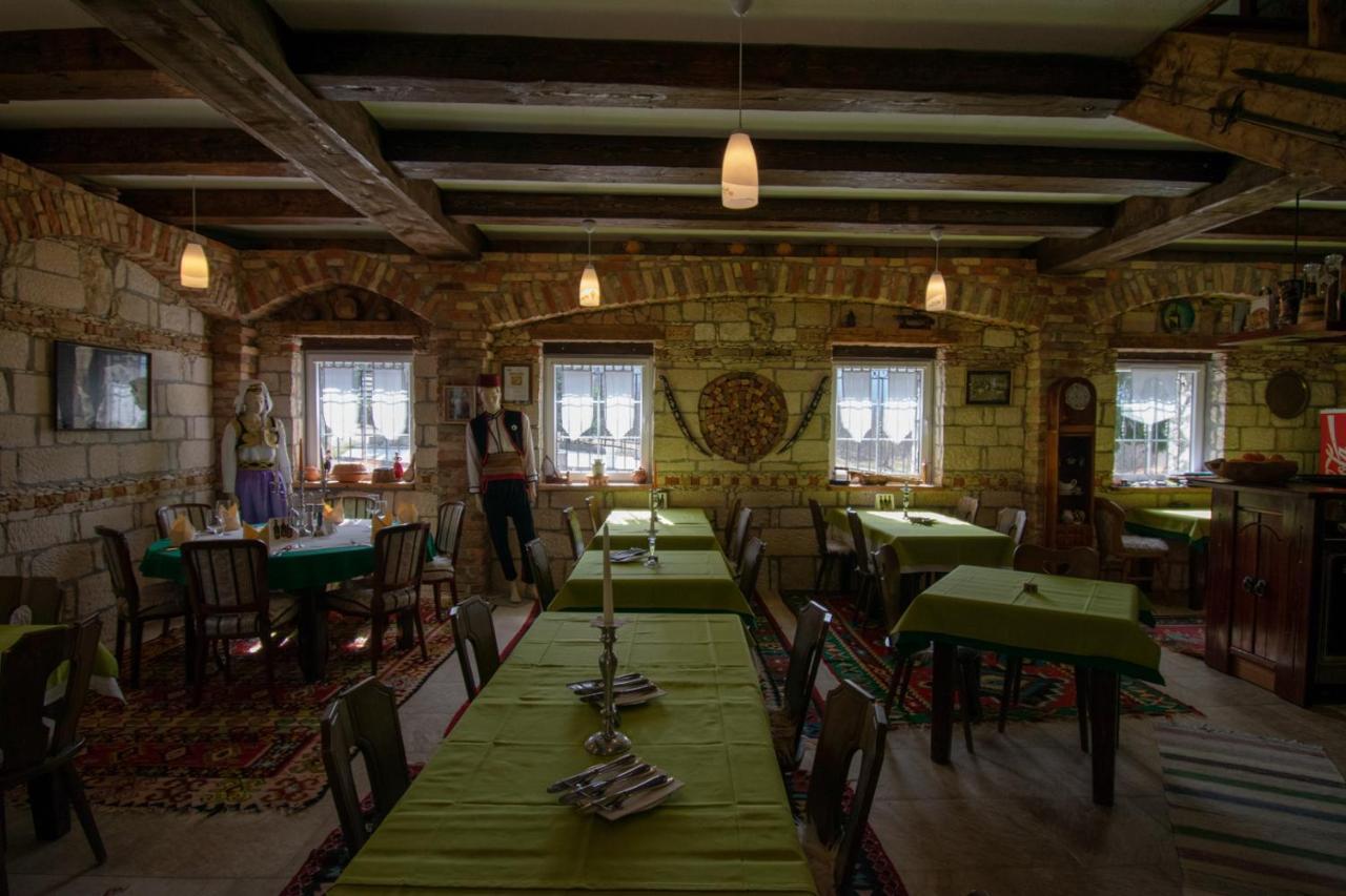 Holiday Park Hajducka Cesma Dubovsko Экстерьер фото