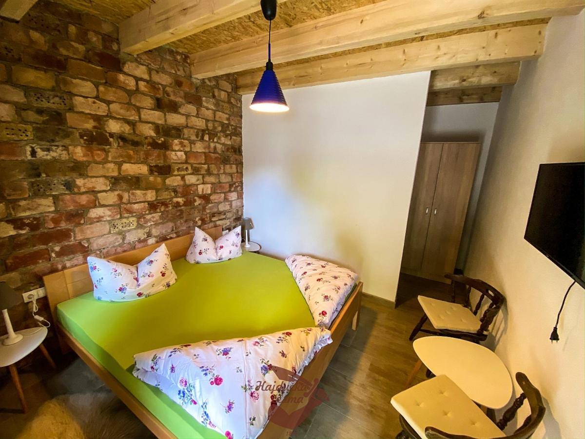 Holiday Park Hajducka Cesma Dubovsko Экстерьер фото